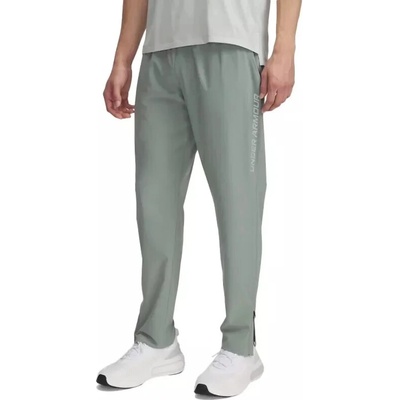Under Armour Launch Pant zelená