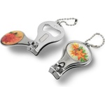 Haining Jiabo Import& Export Co. , Ltd Нокторезачка с пила и ключодържател 555 М19-136