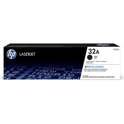 HP CF232A - originálny
