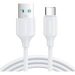 JOYROOM Кабел за данни JOYROOM USB - Type-C, 200 см, БЯЛ S-UC027A9_W_200 (S-UC027A9_W_200)