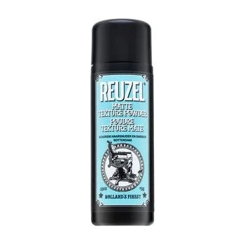 Reuzel Matte Texture Powder пудра За обем на косата 15 g