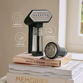 SteamOne SN200B + RP10B