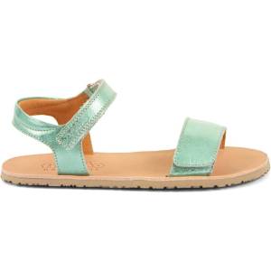 Froddo Детски боси сандали froddo sandal flexy lia ii, ментовозелени - 27