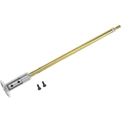 Лоден вал Compact 400 3x155mm с резба M4