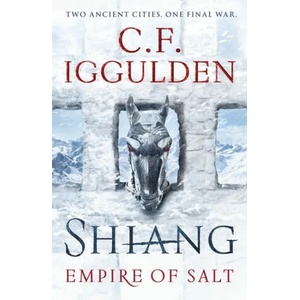 Shiang | C. F. Iggulden (ISBN: 9780718186777)