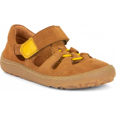 Froddo Elastic G3150262-3 cognac