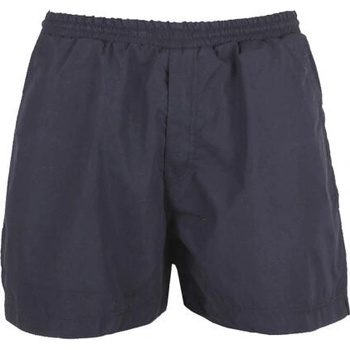 Merco SH-5 pánské šortky černá