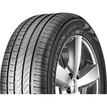 Image 1 of Pirelli SCORPION VERDE RFT XL 255/50 R19 107W