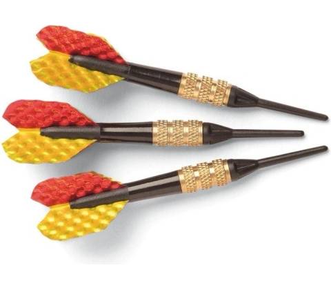 Harrows MINI BRASS