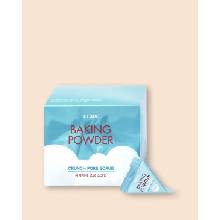 Etude House Baking Powder Crunch Pore Scrub 24 x 7 g