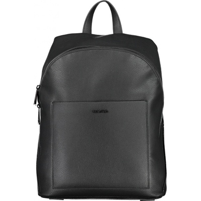Calvin Klein K50K510553 Pánský batoh černá 20l