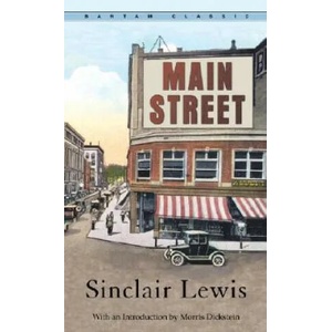 Main Street (ISBN: 9780553214512)