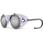 Julbo Алпийски очила Julbo Vermont Classic Spectron S4 Glacier glasses - Light Violet / Brown Silver Flash (205-1191-0611)