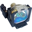 Lampa do projektora Sanyo PLC-XW20A, Originálna lampa vrátane modulu
