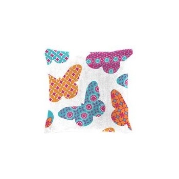 Mistral home vankúš baránok Butterfly 40x40