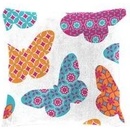 Mistral home vankúš baránok Butterfly 40x40