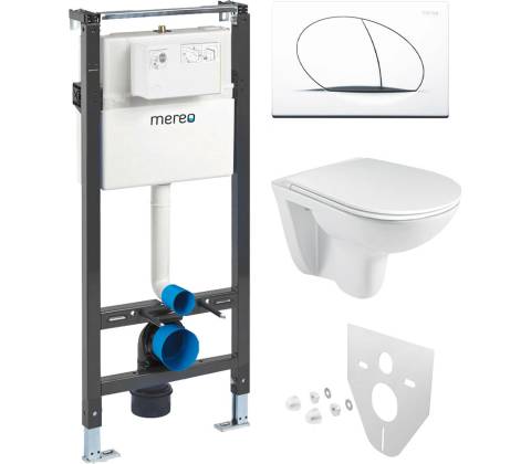 Mereo MM02NSETRS110