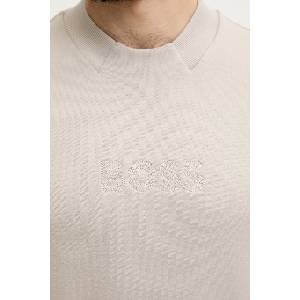 HUGO BOSS Домашен суичър мъжки от памук (50561510)