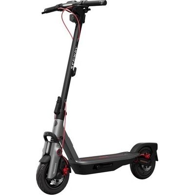 Segway eKickScooter Ninebot F3 Pro E – Zboží Mobilmania