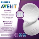 AVENT Prsní vložky jednorázové denní 60ks