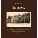 Šumava