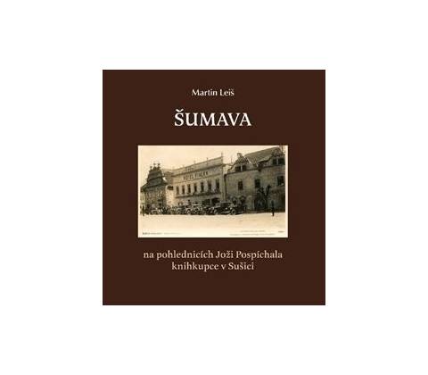 Šumava