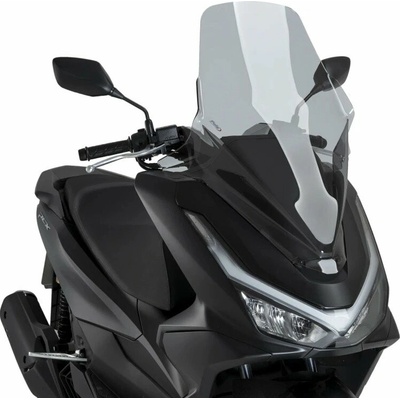 Puig Windshield V-Tech Line Touring 22429 Kouřová (H)