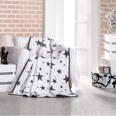 Matějovský deka New Star Grey 160x220