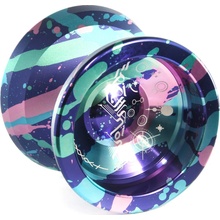 c3yoyodesign Epiphanion William Chow signature yo-yo