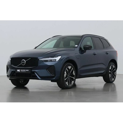 Volvo XC60 T8 AWD Plus 223 kW