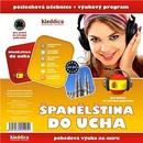 Španělština do ucha