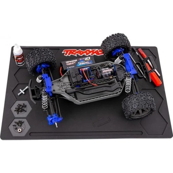 Traxxas работна подложка 61x41см