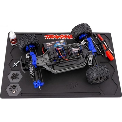Traxxas работна подложка 61x41см