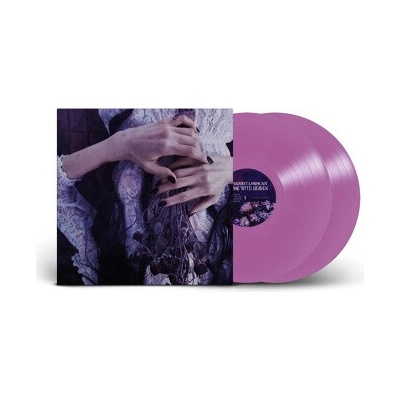 SADDEST LANDSCAPE, THE - ALONE WITH HEAV 2 LP