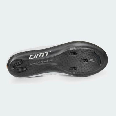 DMT 26 POGI'S Superlight čierne čierna