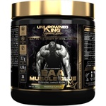 UnKrowned King by Kevin Levrone EAA Muscle Glue | Essential Amino Acids Powder [300 грама] Ананас