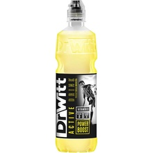 Dr.Witt Active Drink biela broskyňa 0,75 l