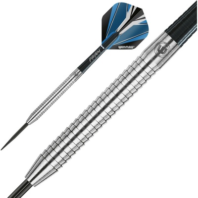 Winmau steel SABOTAGE 24g 90% wolfram