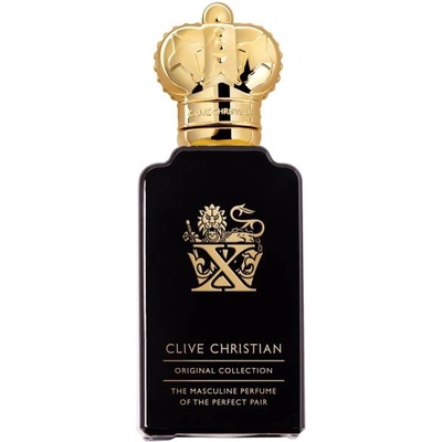 Clive Christian X Masculine Extrait de Parfum 50 ml
