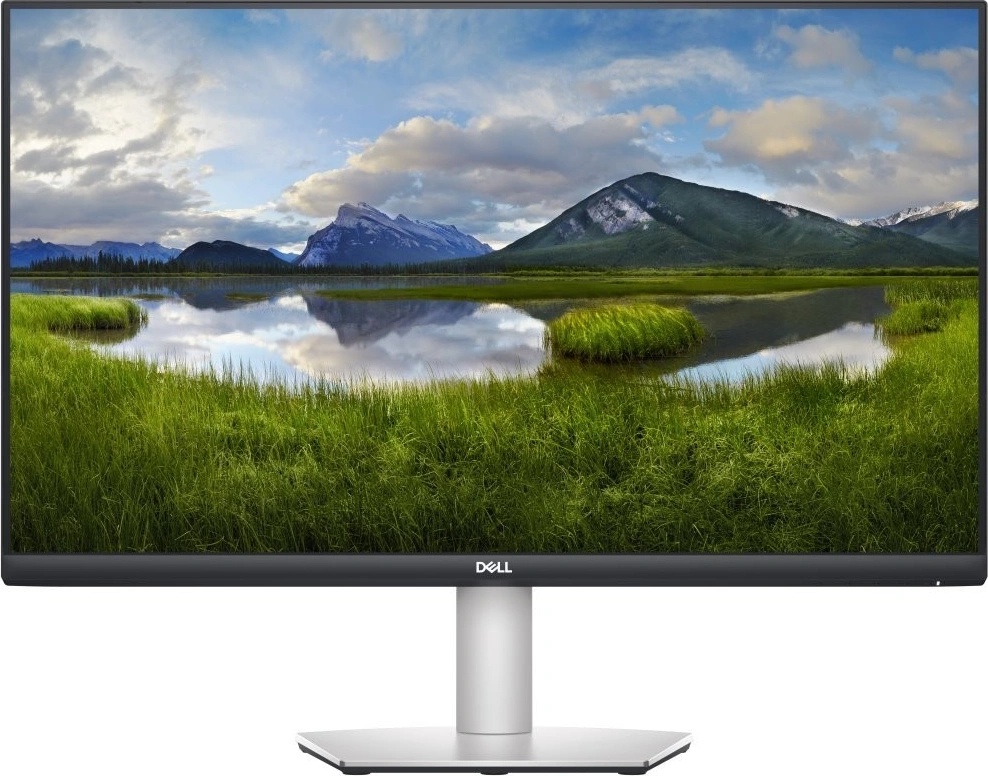Dell S2722QC