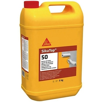 Sika SikaTop-50 - контактен грунд (3844)