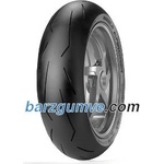 Pirelli Diablo Supercorsa V2 ( 180/60 ZR17 TL 75W Задно колело, M/C ) Мотоциклетни гуми