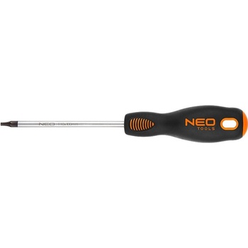 NEO Skrutkovač Torx T15 x 100 mm, S2
