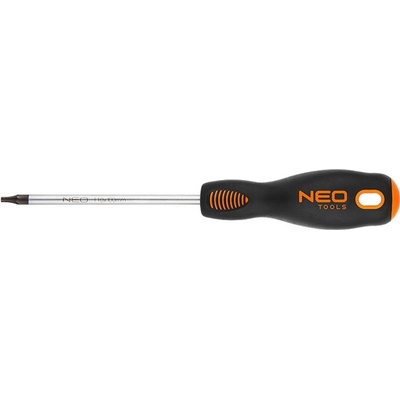 NEO Skrutkovač Torx T15 x 100 mm, S2