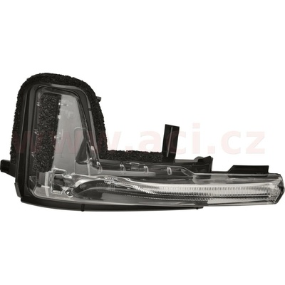 Blikač do zpětného zrcátka LED L ACI 5926915