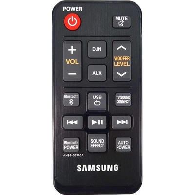 Samsung ah59-02710a - оригинален дистанционен контрол (ah59-02710a)
