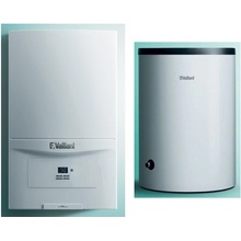 Vaillant VU 246/7-2 ecoTEC Pure + VIH R 120/6 B 0010023278