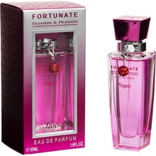 Fortunate Tropic parfumovaná voda dámska 50 ml