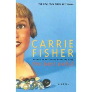 Best Awful | Carrie Fisher (ISBN: 9780743269308)