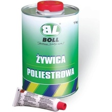 Boll 002192 Polyesterová pryskyřice 970 g + 30 g tvrdidlo